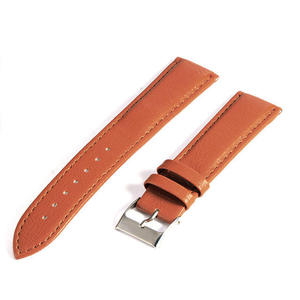 Reloj Casual de Cuarzo de Alta Gama para Hombre, Resistente al Agua, Caja de 10 mm, Correa de Cuero, Estilo Europeo Americano para Estudiantes y Extranjeros - Product Image 4