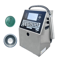 Mesin Cetak Inkjet Hento Machinery / Printer Inkjet / Printer Inkjet Karakter Kecil