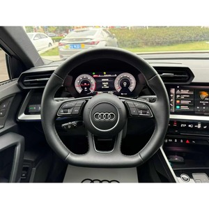 Offre Spéciale : <span class=keywords><strong>Audi</strong></span> <span class=keywords><strong>A3</strong></span> Sportback 35 TFSI Modèle Luxe Sport 2022, Voiture d'<span class=keywords><strong>Occasion</strong></span> Idéale pour les Trajets Quotidiens - Product Image 6