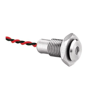 Nouveau module de commande électronique universel Bulgin DX0508/GN/00 6V pour l'Europe - En stock, livraison rapide pour l'entretien industriel