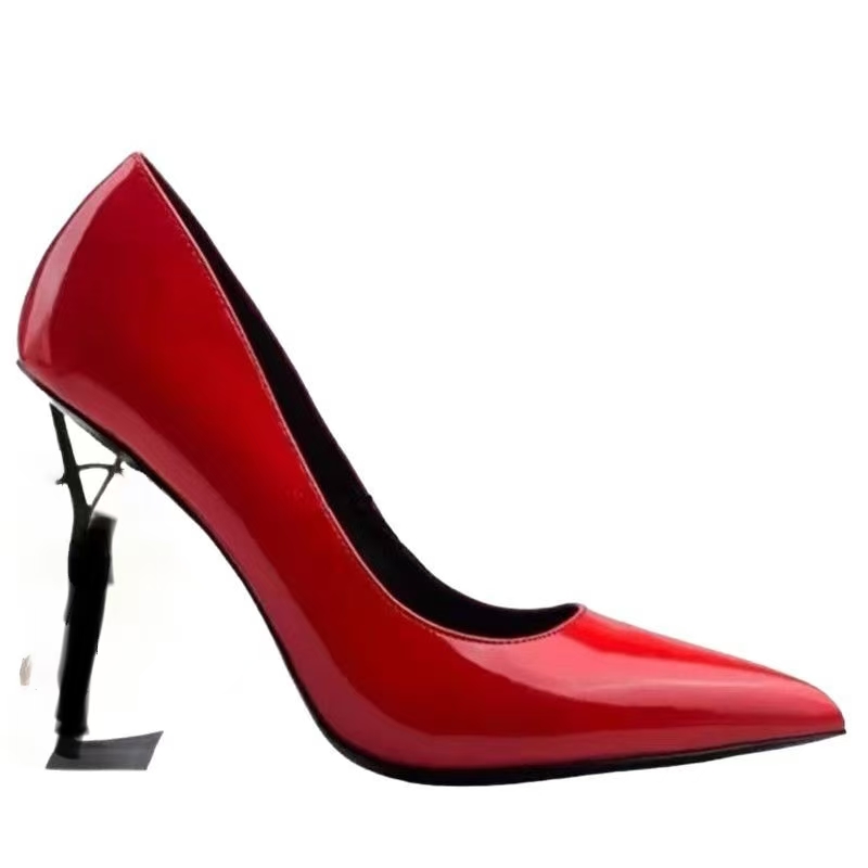 Red  8cm