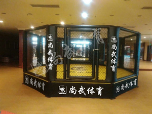 Offre Spéciale de boxe cage pas cher prix <span class=keywords><strong>MMA</strong></span> ANNEAU personnalisé en gros <span class=keywords><strong>ring</strong></span> de boxe Pour La gymnastique pour entraînement sportif - Product Image 4