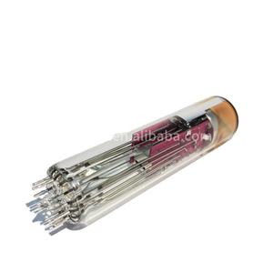 N2013-L tubo fotomoltiplicatore Dynode per la misurazione della radiazione rilevatore PMT per il conteggio a scintillazione - Product Image 1