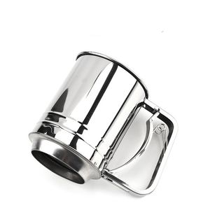 <span class=keywords><strong>Setaccio</strong></span> <span class=keywords><strong>per</strong></span> <span class=keywords><strong>Farina</strong></span> <span class=keywords><strong>in</strong></span> Rete di <span class=keywords><strong>Acciaio</strong></span> Inossidabile a Prezzo di Fabbrica - Product Image 5