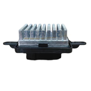 Résistance de régulateur de moteur de soufflerie Peugeot <span class=keywords><strong>3008</strong></span> 5008 6441CQ 1609834680 – Pièce de rechange neuve - Product Image 3