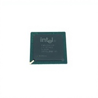 Paket FW82801DB BGA INTEL Industrial Control South Bridge Chip IC Asli Asli Asal Cina Spesifikasi Standar BOM