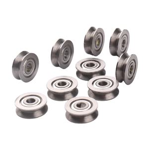 Rodamiento Cóncavo de Acero Inoxidable SR188ZZ de Fabricante <span class=keywords><strong>Chino</strong></span>, Rodamiento Profesional para YO-YO - Product Image 1