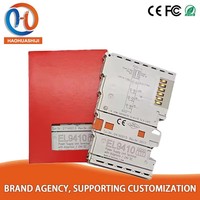 Nuevo Módulo de Terminal de Alimentación Original para EL9410, Controlador PLC, Programación