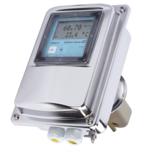 جهاز قياس الموصلية إندريس+هاوزر سمارتك CLD134-PMV538HA1 أصلي بدرجة حماية IP67 مع ضمان لمدة سنة واحدة - Product Image 2