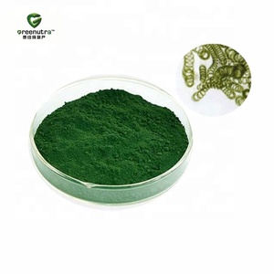 Proteína en Polvo de Espirulina y Polvo Original de Espirulina para Nutrición Deportiva, <span class=keywords><strong>Batidos</strong></span> Saludables y Formulación de Alimentos con Alto Contenido de Proteínas - Product Image 3