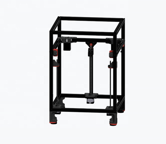 LKD High Quality 3d Printer Parts for Voron 0.1 Voron 2.4 Trident Kit Voron 3d Printer DIY Kit V2.4R2