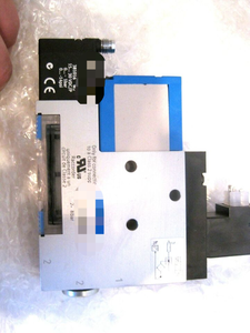 GENERADOR DE VACÍO ELÉCTRICO VADM 140-<span class=keywords><strong>P</strong></span> 162518 VADM140P Controlador de Programación Automatización Industrial - Product Image 2