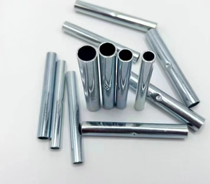 <span class=keywords><strong>Meishu</strong></span> Modèle 002 – Support de fixation en acier inoxydable pour tiges en fibre de verre, accessoires pour serres et abris de jardin - Product Image 6