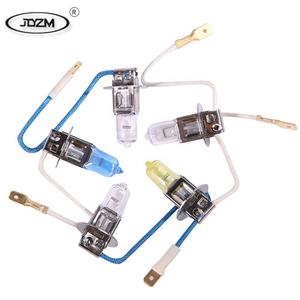 Lámpara antiniebla H3, bombilla halógena Original <span class=keywords><strong>Osra</strong></span>, 6V, 55W, personalizada de fábrica de China, gran oferta - Product Image 2