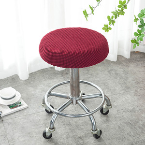 Spandex <span class=keywords><strong>Tabouret</strong></span> <span class=keywords><strong>De</strong></span> <span class=keywords><strong>Bar</strong></span> Couvre <span class=keywords><strong>Tabouret</strong></span> <span class=keywords><strong>Extensible</strong></span> Rond Couvre <span class=keywords><strong>Tabouret</strong></span> Chaise Housses <span class=keywords><strong>Pour</strong></span> Salon Bureau Décor À La Maison - Product Image 3