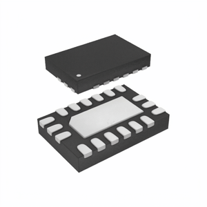 Componente Electrónico en Stock: Chip de Gestión de Energía (PMIC) 18 UFQFN con Pad Expuesto SC197ULTRT - Product Image 1