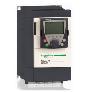 Variador de Frecuencia de Alto Rendimiento ATV71HC16N4 de 160 kW para Automatización Industrial, Montaje en Pared, 1 Año de Garantía - Product Image 3
