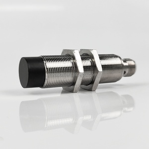 VI-IR18-HF Vanch, Nuevo Lector RFID Industrial de Alta Frecuencia RS485 de 13.56MHz - Product Image 4