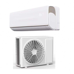 Aire Acondicionado Split OEM Profesional, Enfriamiento Rápido, Silencioso y Eficiente, con Función de Calefacción - Product Image 1
