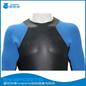 <span class=keywords><strong>Combinaison</strong></span> de plongée 3mm femme, Haute qualité <span class=keywords><strong>néoprène</strong></span> <span class=keywords><strong>triathlon</strong></span> <span class=keywords><strong>combinaison</strong></span> 3mm combinaisons femme - Product Image 5