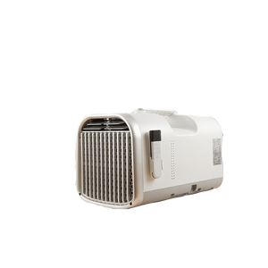 <b>Portable</b> 220V Single Cooling All-In-One Air Conditioning <b>Unit</b> New for Tent Camping Car Mobile Outdoor Use <b>AC</b> Compressor - Product Image 1