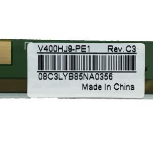 ЖК-экран V400HJ9-PE1-C3 51 контактный, <span class=keywords><strong>40</strong></span>-дюймовый, светодиодный, TFT-дисплей, запасная панель для ремонта - Product Image 6