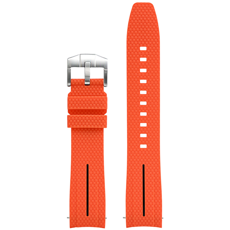 Naranja+Negro