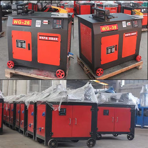 Máy Uốn Ống Đa Năng Máy Uốn Ống Máy Uốn Ống Bằng Khí Nén Thủy Lực CNC Ống Thép Vuông - Product Image 6