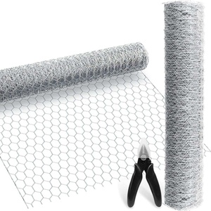 Promotion : Panneaux de gabions hexagonaux en PVC pour murs de soutènement, panneaux de gabions en fil de fer pour la protection des rivières, services de soudure de fils courbés - Product Image 3