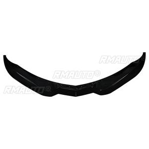<b>For</b> Chevrolet Corvette C7 2014-2019 <b>Car</b> Front Bumper Lip Splitter <b>Diffuser</b> Body Kit Bumper Guard Protector Cover <b>Car</b> Accessories - Product Image 5