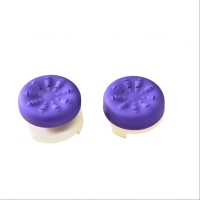 Silicone Analog Extenders Thumbstick Grips Cover pour PS5 Dualsense Controller Joystick Cap Cover pour PS5 Accessoire