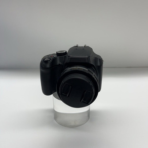 กล้องราคาประหยัด Panasonic Lumix DC-FZ80D 18.1MP ซูม 20 เท่า บันทึกวิดีโอ 4K กล้องสำหรับกีฬากลางแจ้ง - Product Image 4