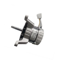 Moteur à courant continu sans balais 200V à couple élevé personnalisé MF BLDC four à haute température commercial 700-1000W qualifié