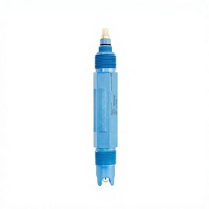 Sonde d'électrode ORP E+H Endress+Hauser CPF82, type analogique, profondeur d'insertion 23 mm, non antidéflagrante, fabriquée en Chine continentale - Product Image 3