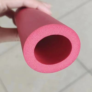 Thiết Kế Công Nghiệp 20Mm Dày <span class=keywords><strong>Nbr</strong></span> Cao Su Bọt Tấm Cách Nhiệt Không Thấm Nước Ống Màng Vật Liệu Cách Nhiệt - Product Image 4