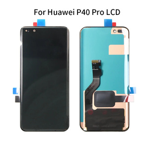 Affichage Pantalla pour <span class=keywords><strong>huawei</strong></span> <span class=keywords><strong>p10</strong></span> <span class=keywords><strong>p10</strong></span> lite p20 p20 <span class=keywords><strong>pro</strong></span> p30 p30 lite p40 p40 lite écran numériseur assemblée - Product Image 6