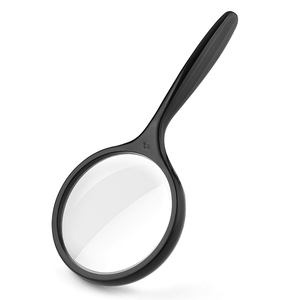 كرنك أسود محمول باليد 50 ، 65 ، 75 ، ، عدسة مكبرة <span class=keywords><strong>5X</strong></span> - Product Image 3