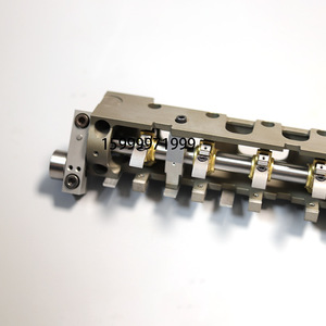 Barra de Sujeción Te Connectivity SM102 CD102 para Impresora Heidelberg, Pieza de Repuesto Nueva para Máquina de Impresión Offset - Product Image 4