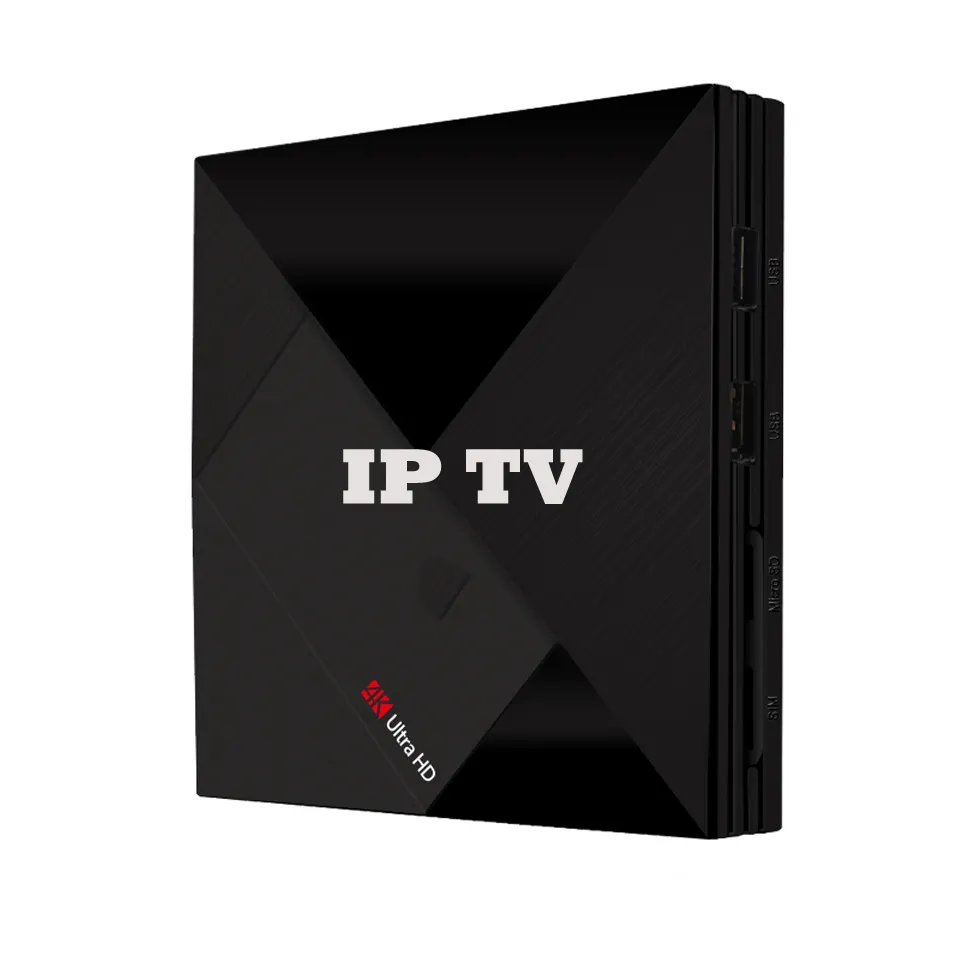 Android TV Box RK3329 với IPTV Latin Colombia venezuela Brazil Jamaica Panama XXX Android box thông minh 3 kết nối TV