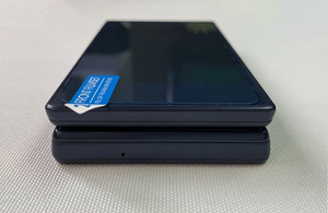 GSM-FIX รุ่นดั้งเดิม G9198 ซีพียูแบบ Hexa Core รองรับซิมคู่ แรม 2GB รอม 16GB รองรับ LTE 4G กล้อง 16MP ความละเอียด 1080P ระบบปฏิบัติการ Android โทรศัพท์มือถือแบบฝาพับ - Product Image 6