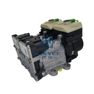 RUNVEE vente en gros nouveau 3055014400 ensemble d'actionneur de débrayage hydrostatique de transmission 7DCT330 pour GEELY <span class=keywords><strong>Bo</strong></span> Yue COOL 1.5T - Product Image 2