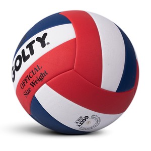 Balón de Voleibol Profesional <span class=keywords><strong>GOLTY</strong></span> GVL-3005, Talla 5, Peso 260-280 g, Circunferencia 650-670 mm, con Costuras Laminadas - Product Image 5