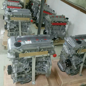 <span class=keywords><strong>LJW</strong></span> 4D20-H5 Động Cơ Khối Dài Cho Great Wall 4G63T - Product Image 3