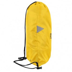 Bolsa Deportiva con Cordón de Poliéster al por Mayor, Mochila Promocional con Cordón para Gimnasio - Product Image 4