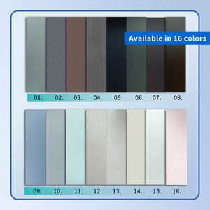 BIỆT THỰ phòng ngủ ban công chuyên nghiệp cách âm cửa sổ cửa sổ kính hai lớp cửa sổ nhôm cửa sổ - Product Image 4