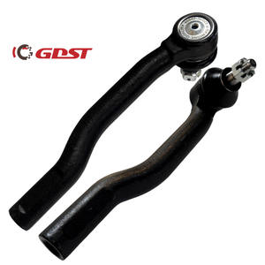 GDST OEM 48640-3U025 486403U025 Venta Directa <span class=keywords><strong>de</strong></span> Fábrica, Piezas <span class=keywords><strong>de</strong></span> Automóvil, Extremos <span class=keywords><strong>de</strong></span> Barra <span class=keywords><strong>de</strong></span> Acoplamiento <span class=keywords><strong>de</strong></span> Dirección Delantera para NISSAN - Product Image 1