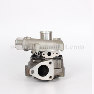 Turbocompresor Turbo Hi-Billet GT1749V 17201-27030 801891-5001S 721164-0005 para Reemplazo o Reparación - Product Image 4