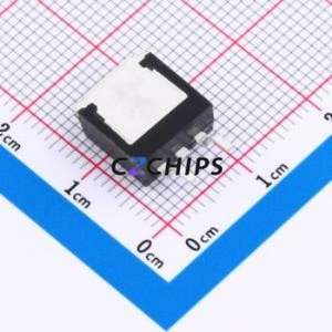 Original et nouveau NTB7D3N15MC-VB TO-263(D2PAK) Transistor à effet de champ (MOSFET) - Product Image 2