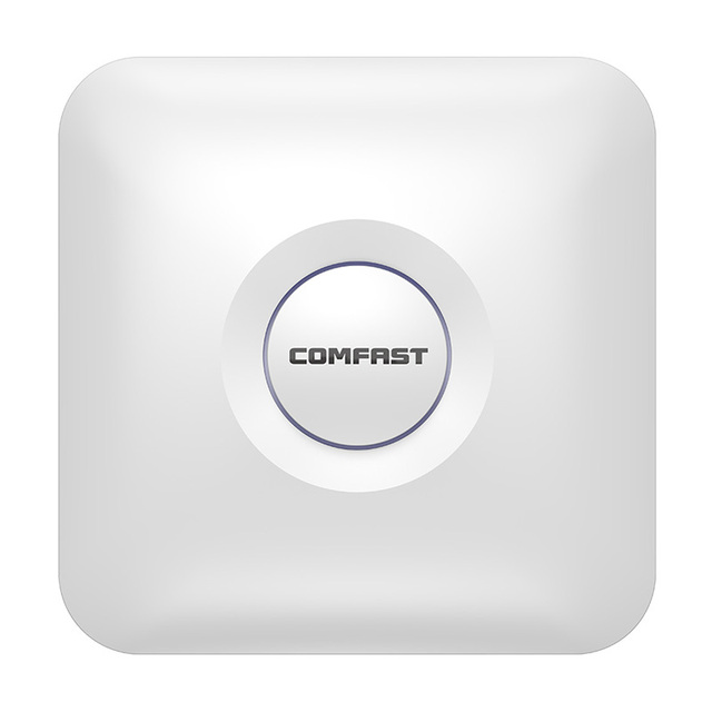 Indoor WiFi5 1300Mbps Dual Band COFMAST Access Point Routers WiFi Antenna WiFi Extender