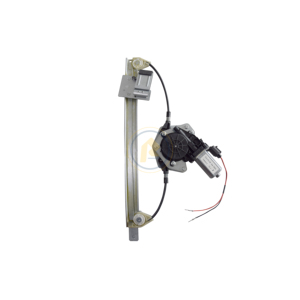 Regulador de Ventana Ac Rolcar ADAPTABLE para OE A1697303379, compatible con Mercedes-Benz Clase A 2008 - Product Image 1